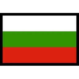 Free Bulgaria Flag Flag Icon