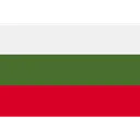 Free Bulgaria European Bulgarian Icon