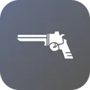 Free Bullet  Icon