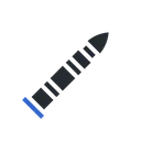 Free Bullet  アイコン