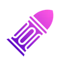 Free Bullet  アイコン