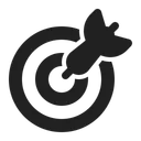 Free High Contrast Icon