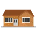 Free House Home Homestead Icon