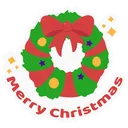 Free Buon Natale  Icon