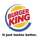 Free Burger King Logo Icon