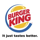 Free Burger King Burger Food Icon