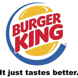 Free Burger king Logo Icon