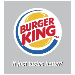 Free Burger Logo Icon