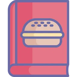 Free Burger recipe  Icon