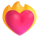Free On Fire Color Icon