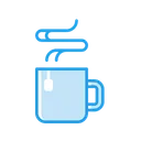 Free Buro Zeug Tasse Icon