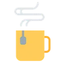 Free Buro Zeug Tasse Icon