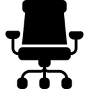 Free Burostuhl Symbol