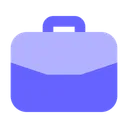 Free Burotasche Aktentasche Portfolio Symbol