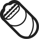 Free High Contrast Icon
