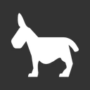 Free Burro Animal Fauna Icono