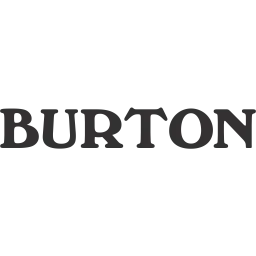 Free Burton Logo Icon