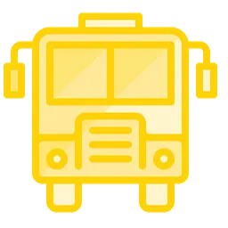 Free Bus  Icon