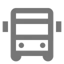 Free Bus Icon