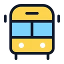 Free Co Bus Icon