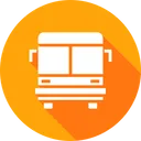 Free Bus Fahrzeug Transport Symbol