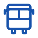 Free Bus Transportation Transport Icon