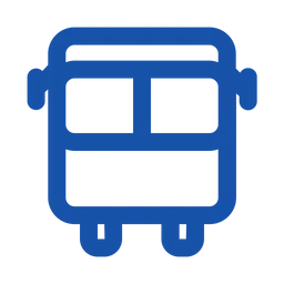 Free Bus  Icon