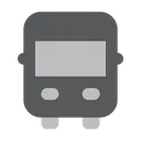 Free Bus  Icon