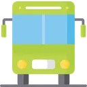 Free Bus  Icône