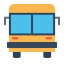 Free Bus  Icon