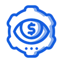 Free Sitio Web SEO Marketing Icono