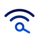 Free Buscar Wifi Wifi Inalambrico Icon