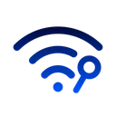 Free Buscar Wifi Wifi Inalambrico Icon