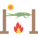 Free Bushmeat  Icon