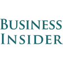 Free Business Insider Logo Icon