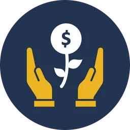 Free Business  Icon