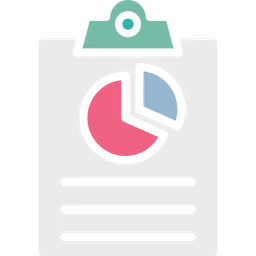 Free Business analysis  Icon