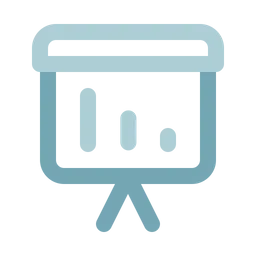 Free Business Analysis  Icon