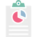 Free Business analysis  Icon