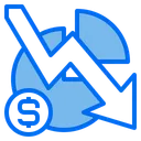 Free Business Analysis  Icon