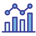 Free Business Analytic  Icon
