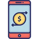 Free 비즈니스 앱 금융 앱 금융 애플리케이션 아이콘