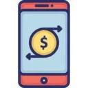 Free Business App Financial App Financial Application Icon