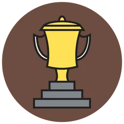 Free Business Award  Icon