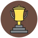 Free Business Award Icon