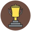 Free Business Award Icon