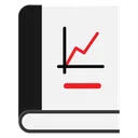 Free Business Book  Icon