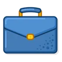 Free Business Case  Icon