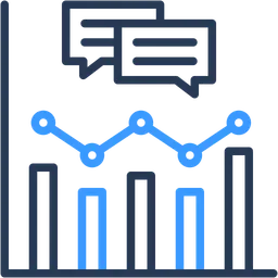 Free Business chart  Icon