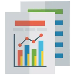 Free Business Chart  Icon
